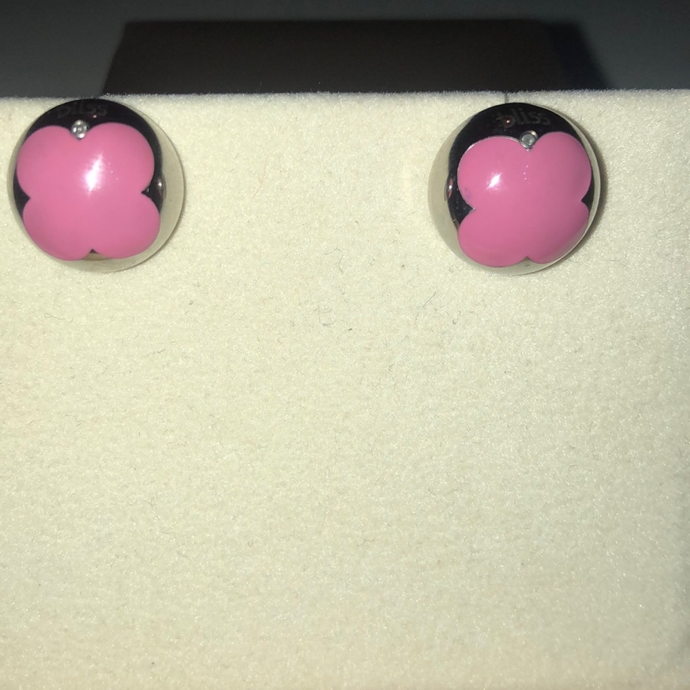 Bliss earrings